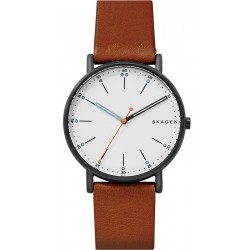 Kaufen Sie Skagen Herrenuhr Signatur SKW6374