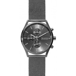Skagen Herrenuhr Holst Chronograph SKW6608 kaufen