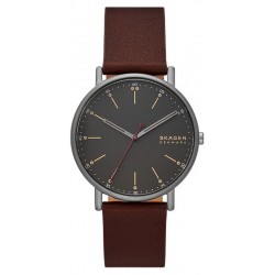Bild der Skagen Signatur Herrenuhr SKW6860