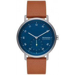 Bild der Skagen Herrenuhr - Kuppel - SKW6888