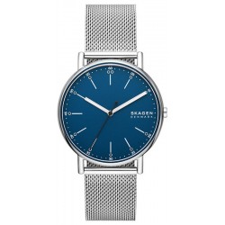 Bild der Skagen Signatur Herrenuhr SKW6904