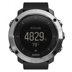 Buy Suunto Traverse Black Men's Watch SS021843000