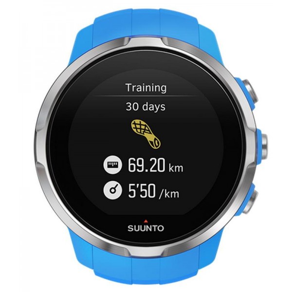 Comprar Reloj Hombre Suunto Spartan Sport Blue SS022653000