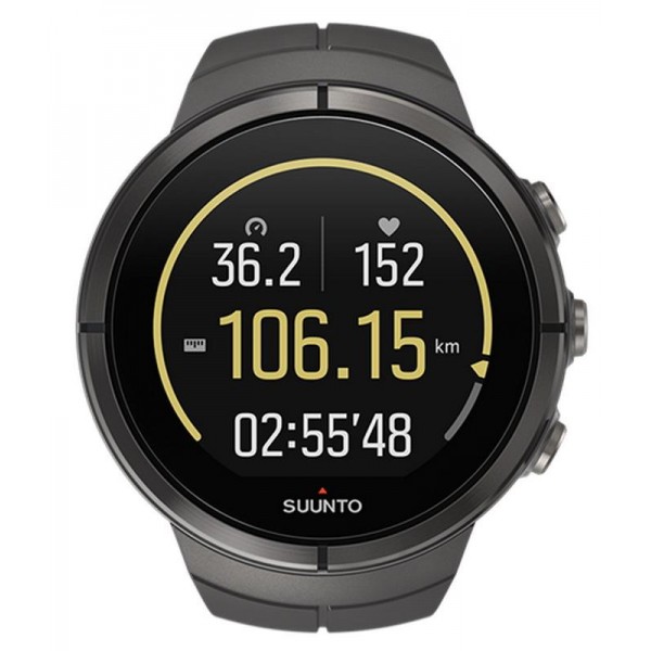 Acheter Montre Homme Suunto Spartan Ultra Stealth Titanium SS022657000