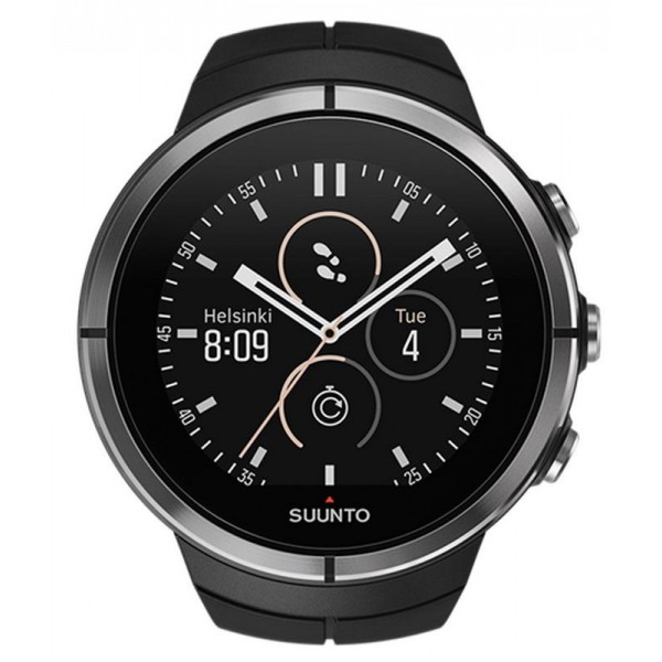 Acheter Montre Homme Suunto Spartan Ultra Black SS022659000