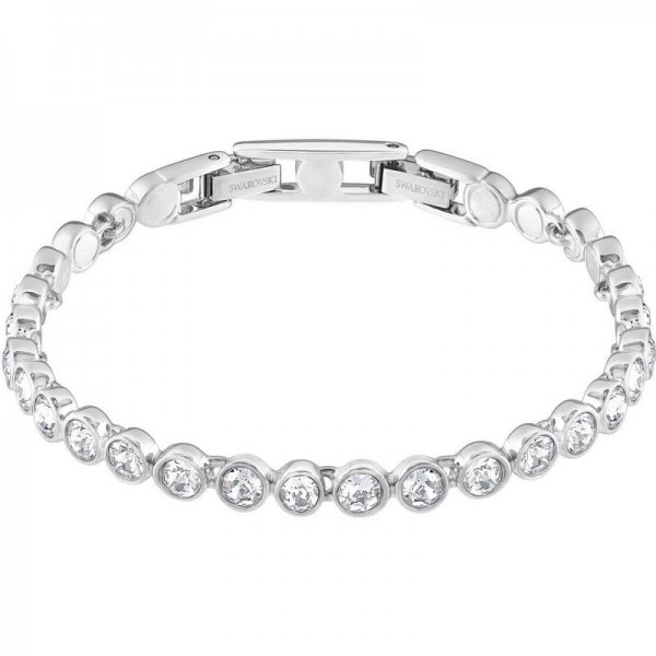 Buy Swarovski Women's Bracelet Tennis 1791305