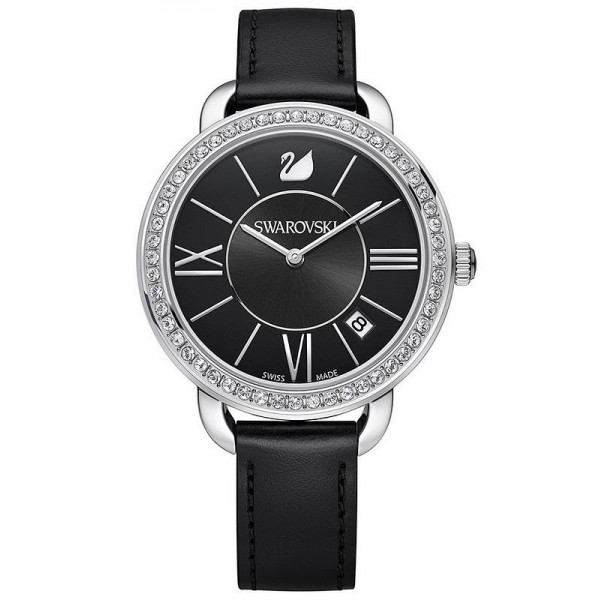 Buy Swarovski Ladies Watch Aila Day 5172151