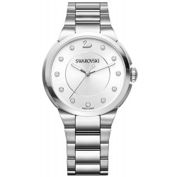 Buy Swarovski Women's Watch City 5181632