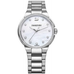 Buy Swarovski Women's Watch City 5181635