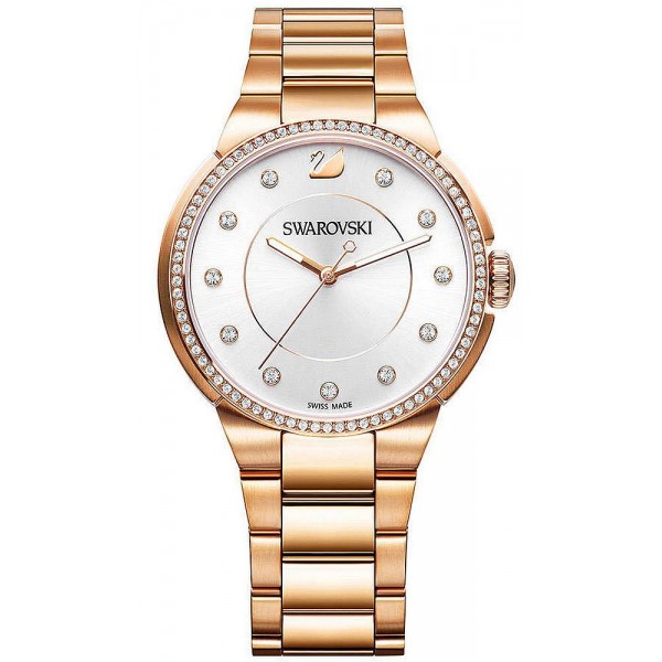 Buy Swarovski Ladies Watch City 5181642