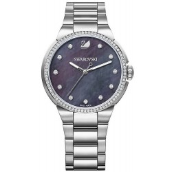 Buy Swarovski Women's Watch City 5205990