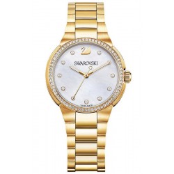 Buy Swarovski Women's Watch City Mini 5221172