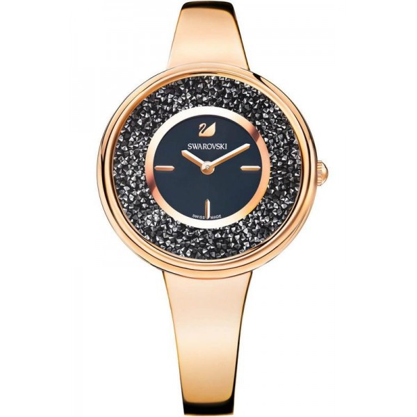 Buy Swarovski Women's Watch Crystalline Pure 5295334
