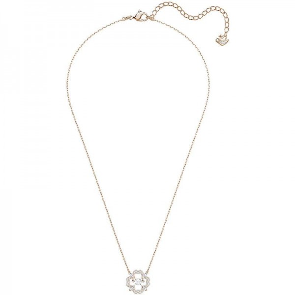 Comprar Collar Swarovski Mujer Sparkling Dance 5408437