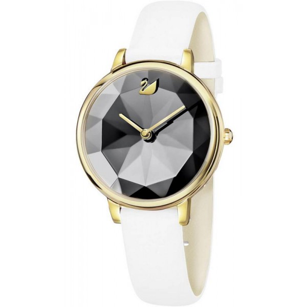 Buy Swarovski Ladies Watch Crystal Lake 5416003