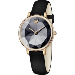 Buy Swarovski Women's Watch Crystal Lake 5416009