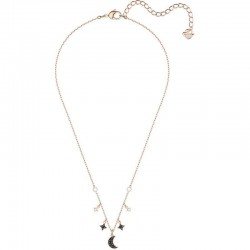 Comprar Collar Swarovski Mujer Duo Moon 5429737