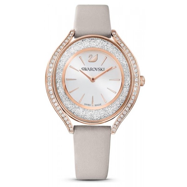 Buy Swarovski Ladies Watch Crystalline Aura 5519450