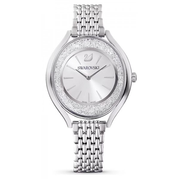 Buy Swarovski Ladies Watch Crystalline Aura 5519462