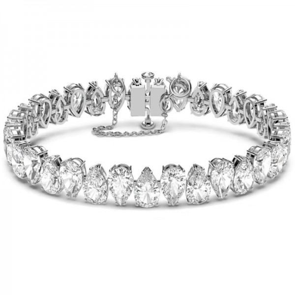 Buy Swarovski Womens Bracelet Millenia 5598350