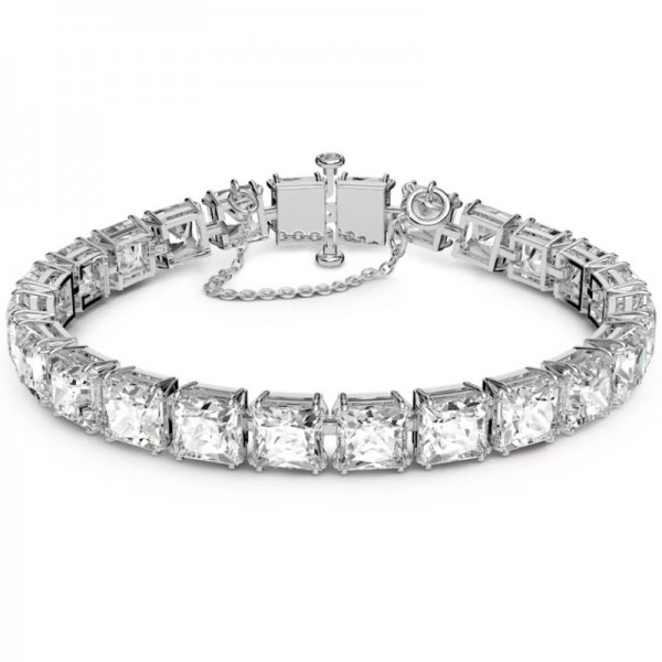 Buy Swarovski Womens Bracelet Millenia 5599202