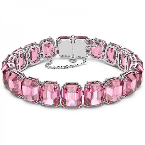 Buy Swarovski Womens Bracelet Millenia 5610363