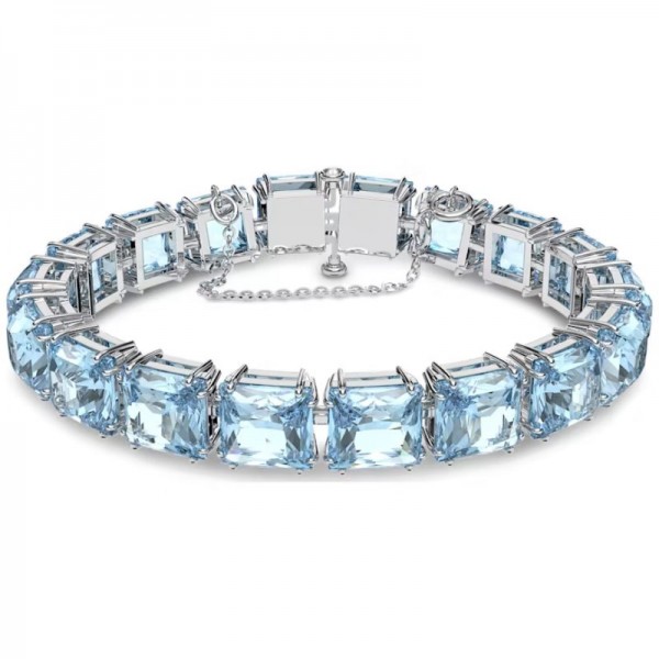 Buy Swarovski Womens Bracelet Millenia 5614924