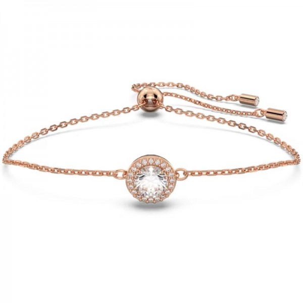 Buy Swarovski Womens Bracelet Constella 5636273