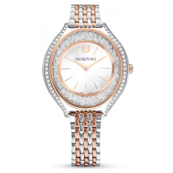 Buy Swarovski Ladies Watch Crystalline Aura 5644075
