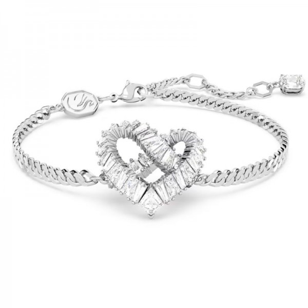 Buy Swarovski Ladies Bracelet Matrix 5648299