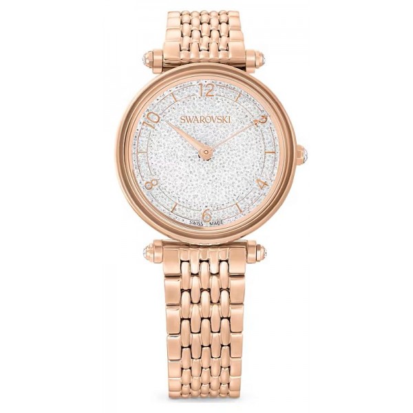 Buy Swarovski Womens Watch Crystalline Wonder 5656911