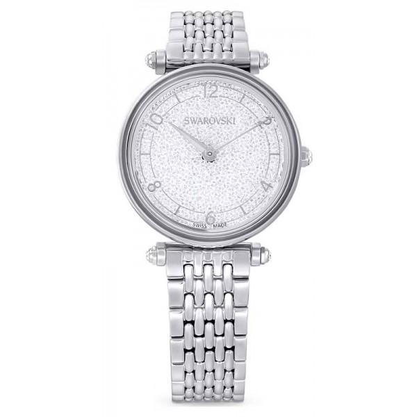 Buy Swarovski Womens Watch Crystalline Wonder 5656929