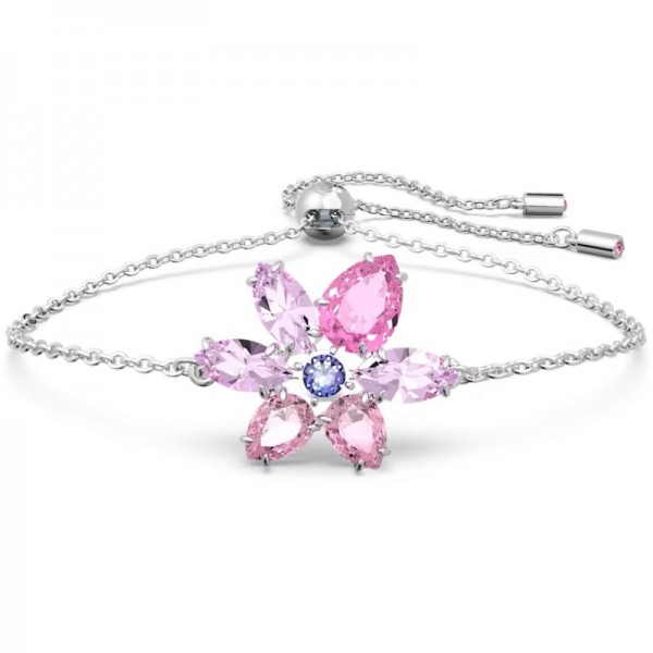 Acheter Bracelet Swarovski Femme Gema 5658396