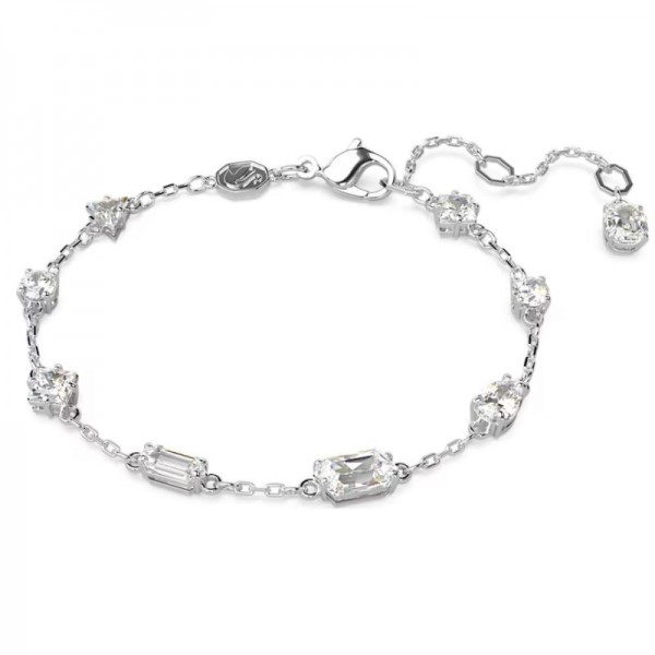 Buy Swarovski Ladies Bracelet Mesmera 5661530