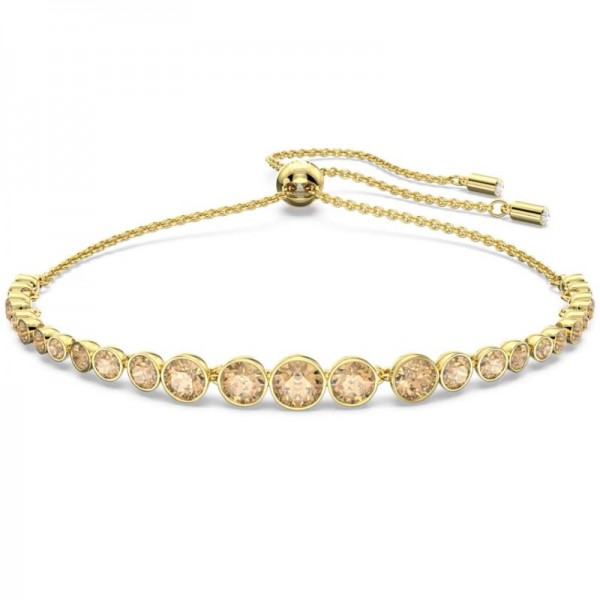 Buy Swarovski Womens Bracelet Emily 5663395
