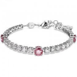 Swarovski Women's Bracelet Matrix Tennis 5666421