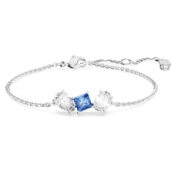 Acheter Bracelet Swarovski Femme Mesmera 5668359