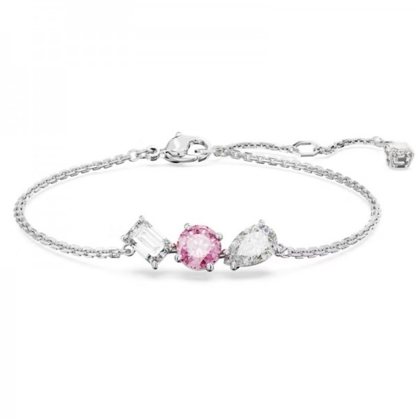 Buy Swarovski Womens Bracelet Mesmera 5668361