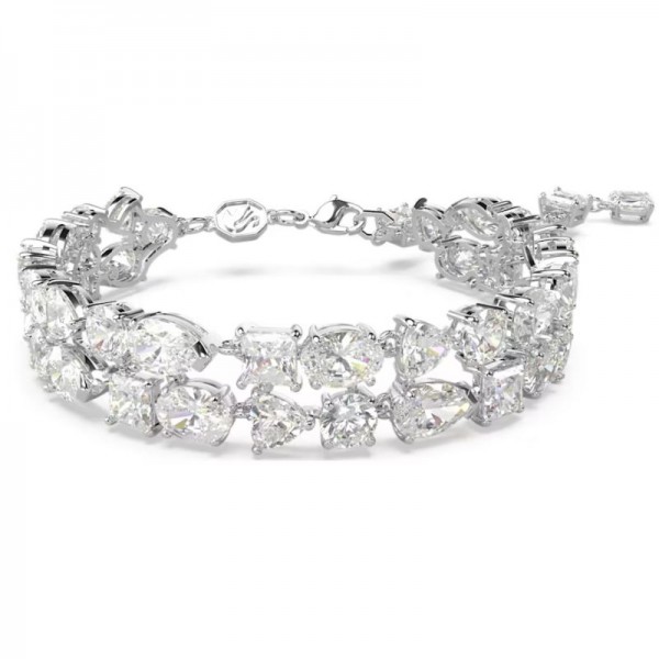 Comprare Bracciale Swarovski Donna Mesmera 5669927