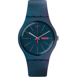 Reloj Swatch Hombre New Gent New Gentleman SUON708