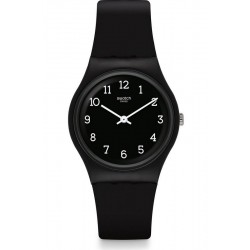 Reloj Swatch Unisex Gent Blackway GB301