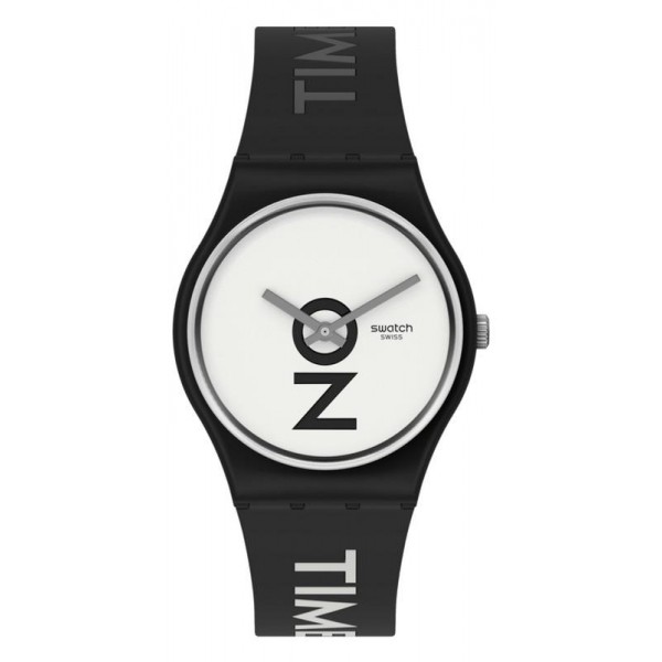 Comprar Reloj Swatch Unisex Gent Always There GB328