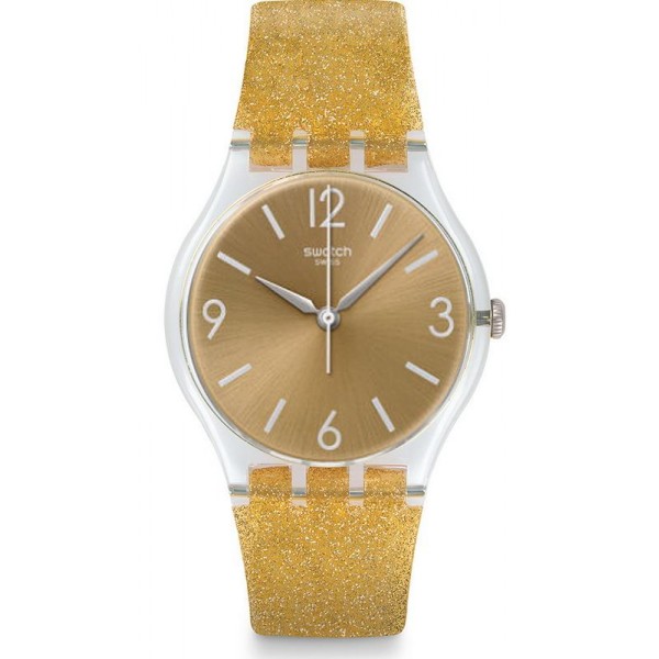 Reloj Swatch Mujer Gent Sunblush GE242C Comprar Reloj Swatch Mujer Gent Sunblush GE242C