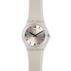 Montre Swatch Unisex Gent Perlato GE247