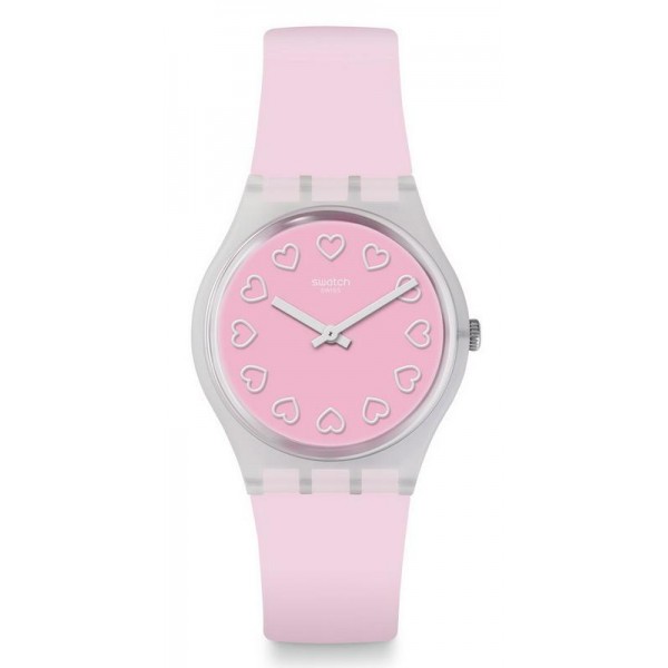 Acheter Montre Swatch Femme Gent All Pink GE273