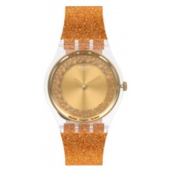 Reloj Swatch Mujer Gent Sparklingot GE285