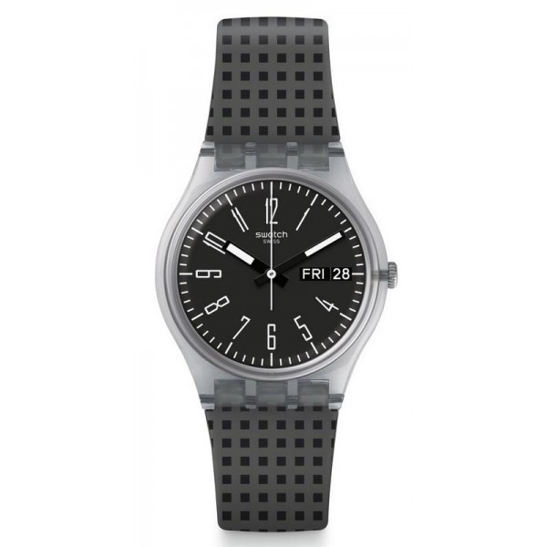 Reloj Swatch Hombre Gent Efficient GE712 Comprar Reloj Swatch Hombre Gent Efficient GE712