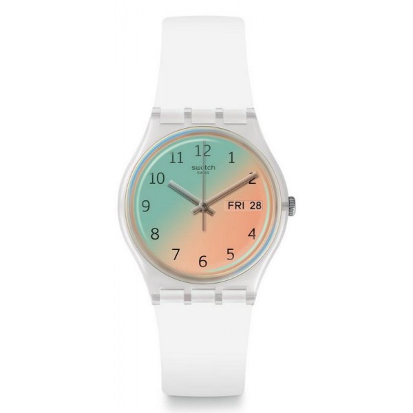 Comprare Orologio Swatch Donna Gent Ultrasoleil GE720