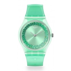 Reloj Swatch Mujer Gent Amazo-Night GG225