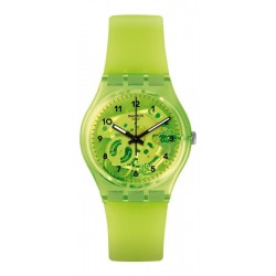 Montre Swatch Unisex Gent Lemon Flavour GG227
